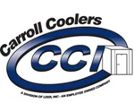 Carroll Coolers Logo