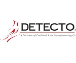 Detecto Logo