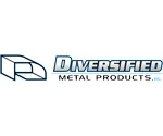 Diversified Metal Products Logo