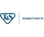 T and S Logo